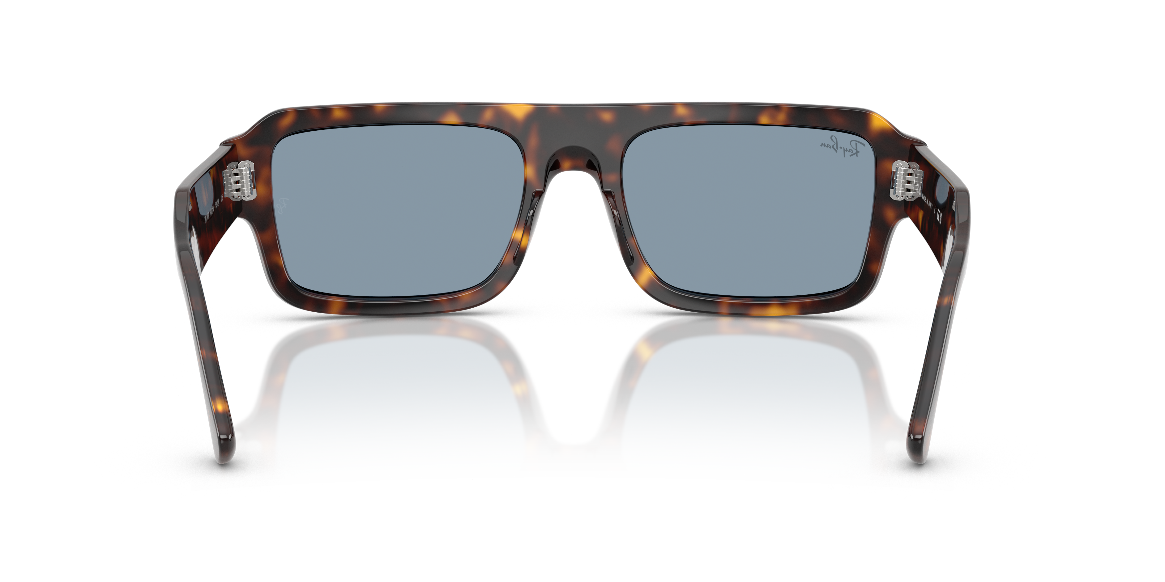 Ray-Ban RB4454 902/56 Flacko 